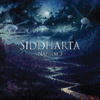 Siddharta (Svn) - Napalm 3 (EP)