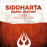 Siddharta (Svn) - Samo Jedyny (Single)