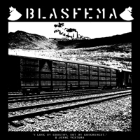 Blasfema (USA) - Songs In The Key of Deception