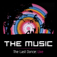 Music - The Last Dance: Live (CD 2)
