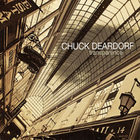 Deardorf, Chuck - Transparence