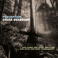 Deardorf, Chuck - Perception