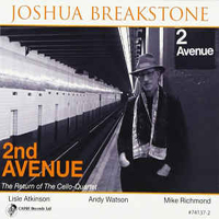 Joshua Breakstone - 2Nd Avenue