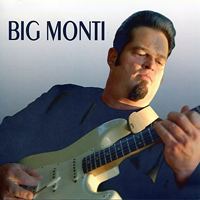 Amundson, Monti - Big Monti