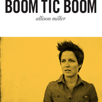 Miller, Allison - Boom Tic Boom