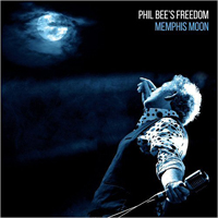 Phil Bee's Freedom - Memphis Moon