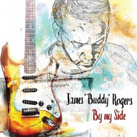 James 'Buddy' Rogers - By My Side