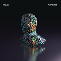Sizarr - Purple Fried (Remix EP)