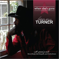 Turner, Benny - When She's Gone