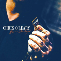 O'Leary, Chris - Gonna Die Tryin'