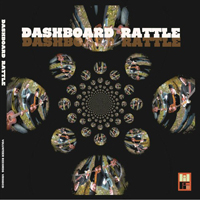 Dashboard Rattle - Dashboard Rattle