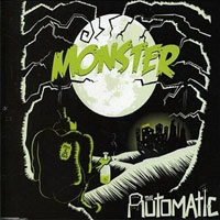 Automatic (GBR) - Monster, Part II (Single)