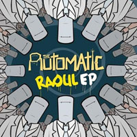 Automatic (GBR) - Raoul (EP)