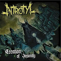 Introtyl - Creation of Insanity (Special Edition)