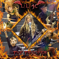 Liliac - The Trooper (Single)