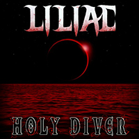 Liliac - Holy Diver (Single)