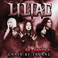 Liliac - Chain of Thorns (Re-vamped) (EP)
