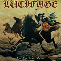 LuciFuge - The One Great Curse