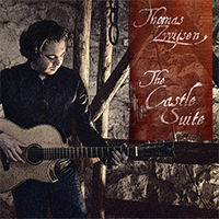 Zwijsen, Thomas - The Castle Suite (EP)