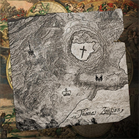 Zwijsen, Thomas - Treasure Island (EP)