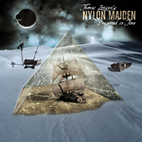 Zwijsen, Thomas - Nylon Maiden - Preserved in Time (CD 1)