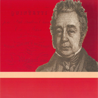 Mengal, Martin-Joseph - Das Reicha'sche Quintett - Complete Wind Quintets (CD 1)