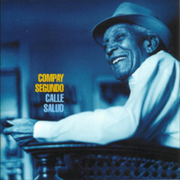 Compay Segundo - Calle Salud