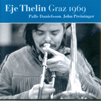 Eje Thelin - Graz (Remastered 2005)