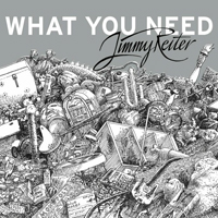 Jimmy Reiter - What You Need