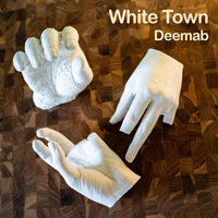 White Town (GBR) - Deemab