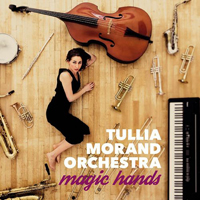 Morand, Tullia - Magic Hands