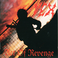 Vex (DEU, Fulda) - Act Of Revenge