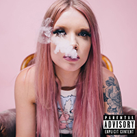 Angie (SWE) - Smoke Weed Eat Pussy (Single)