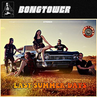Bongtower - Last Summer Days