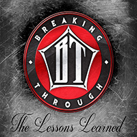 Breaking Through - The Lessons Learned (EP)