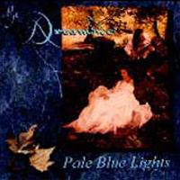 Dreamside - Pale Blue Lights