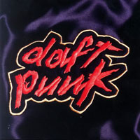 Daft Punk - Homework (LP 2)
