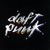 Daft Punk - Discovery (LP 2)