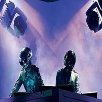 Daft Punk - BBC Radio One Sesion (Essential Mix Classic)