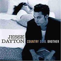 Dayton, Jesse - Country Soul Brother