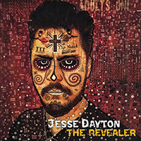 Dayton, Jesse - The Revealer