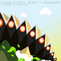 Lauge & Baba Gnohm - Daybreak (EP)