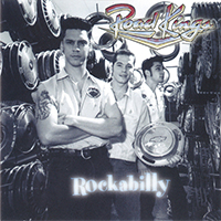 Road Kings - Rockabilly