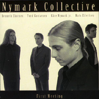 Nymark Collective - First Meeting