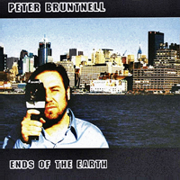 Bruntnell, Peter - Ends Of The Earth (Reissue 2003)