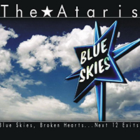 Ataris - Blue Skies, Broken Hearts... Next 12 Exits