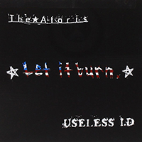 Ataris - Let It Burn (split with Useless ID)