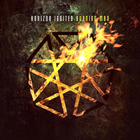 Horizon Ignited - Burning Man (Single)