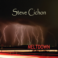 Cichon, Steve - Meltdown