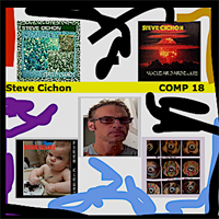 Cichon, Steve - Comp 18